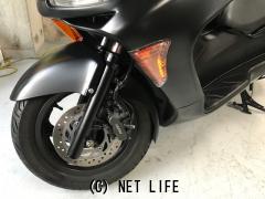 ホンダ フォルツァ