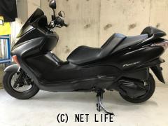 ホンダ フォルツァ