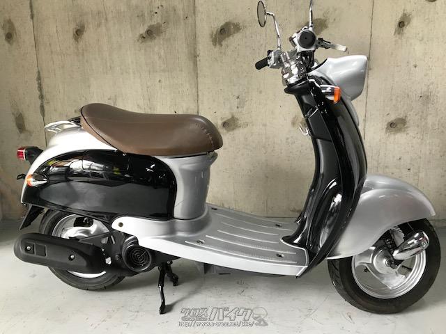 バイク・ヤマハビーノ50SA37J ヤマハ ビーノ XC50 2009年式 SA37Jの諸元・スペック情報