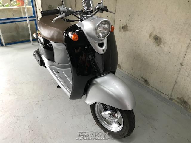 バイク・ヤマハビーノ50SA37J ヤマハ ビーノ XC50 2007年式 SA37Jの諸元・スペック情報