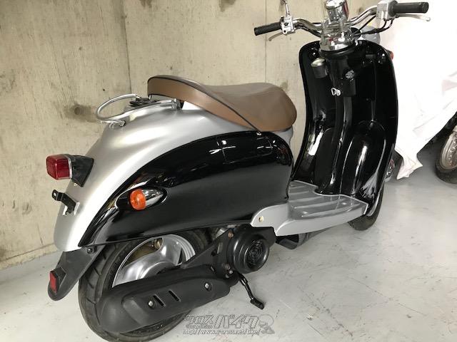 バイク・ヤマハビーノ50SA37J ヤマハ ビーノデラックス 2015年式 JBH-SA37Jの諸元・スペック