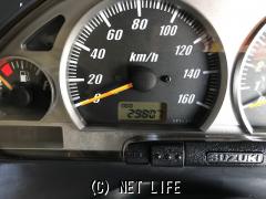 スズキ スカイウェイブ250