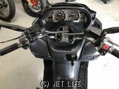 スズキ スカイウェイブ250