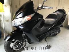 スズキ スカイウェイブ250