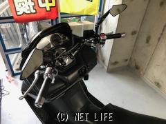 スズキ スカイウェイブ250