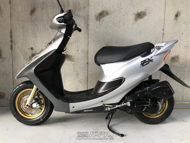 埼玉県　桶川市発　ホンダ　ライブディオZXAF35仕様　DIO 原付　50cc DIO ZX【1992～2001年】を売る｜最新の買取相場と査定価格