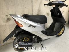 ホンダ ライブディオ