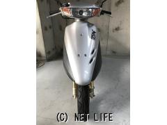 ホンダ ライブディオ