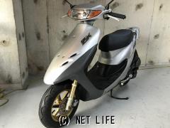 ホンダ ライブディオ