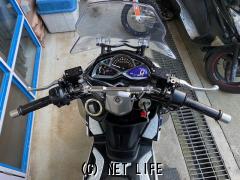 ヤマハ マジェスティS