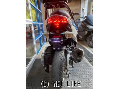 ヤマハ マジェスティS