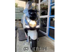 ヤマハ マジェスティS