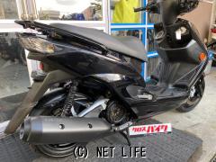 ヤマハ シグナス