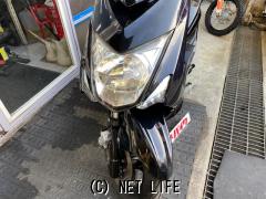 ヤマハ シグナス