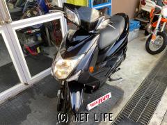 ヤマハ シグナス