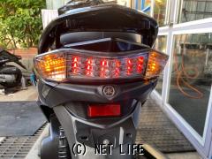 ヤマハ シグナス