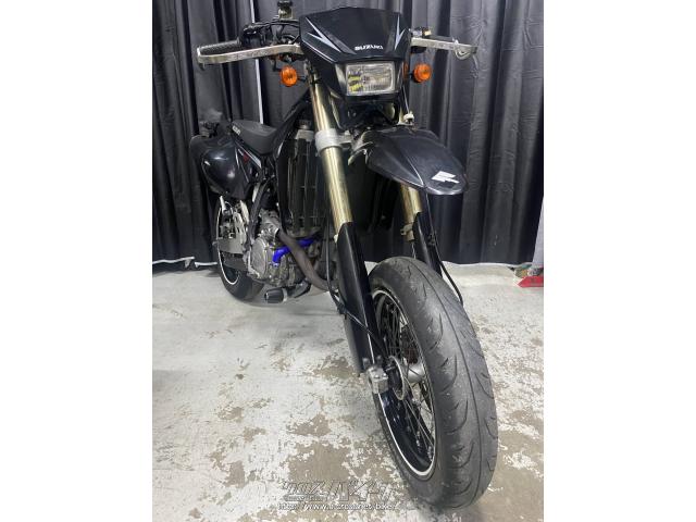 スズキ DR-Z400