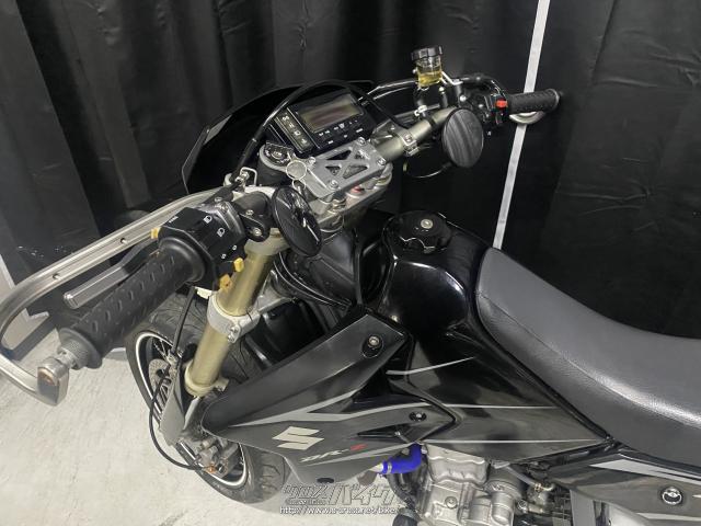 スズキ DR-Z400