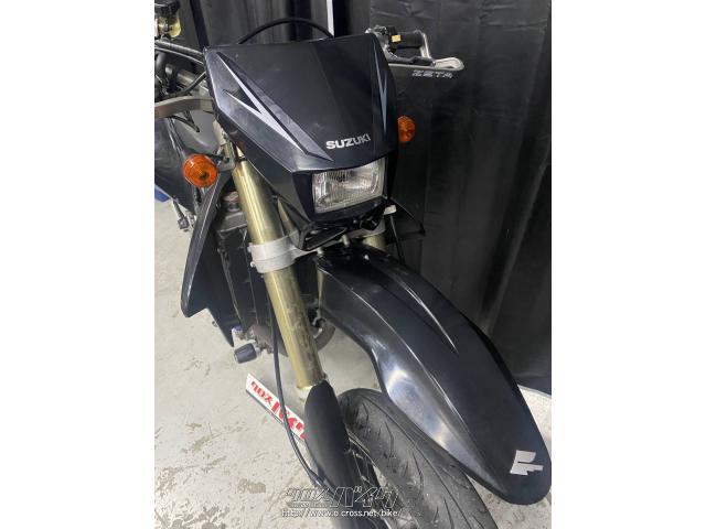 スズキ DR-Z400