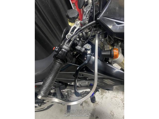 スズキ DR-Z400