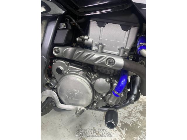 スズキ DR-Z400