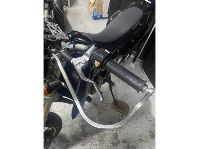 スズキ DR-Z400