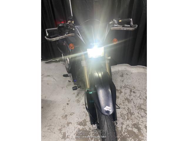 スズキ DR-Z400