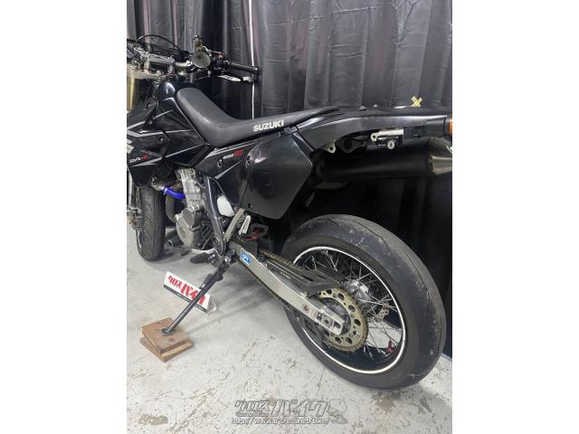 スズキ DR-Z400