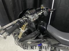 スズキ DR-Z400