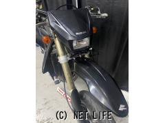 スズキ DR-Z400