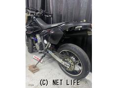 スズキ DR-Z400