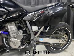 スズキ DR-Z400