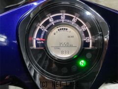 ホンダ スーパーカブ