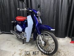 ホンダ スーパーカブ