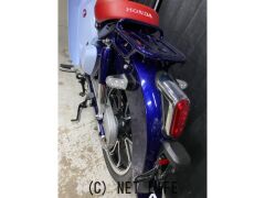 ホンダ スーパーカブ