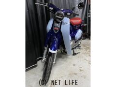 ホンダ スーパーカブ
