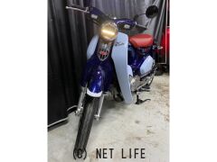 ホンダ スーパーカブ