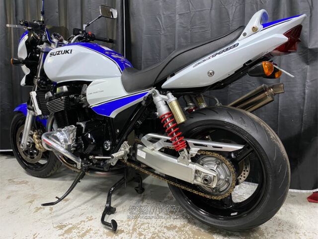 スズキ GSX1400