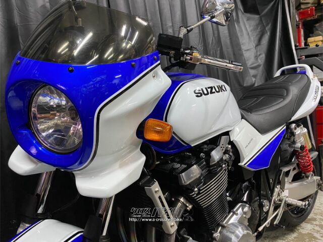 スズキ GSX1400