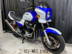スズキ GSX1400