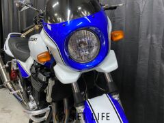 スズキ GSX1400