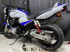 スズキ GSX1400