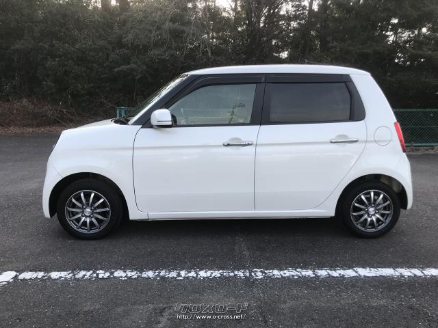 プロの鑑定士さんの評価で、【機関:正常】・【修復歴:軽度】です。修復歴はありますが、軽度な修復歴なので『とってもお買得!安心してお乗り頂けます!』気になるお客様は、お早めにお問合せ下さい! ホンダ N-ONE