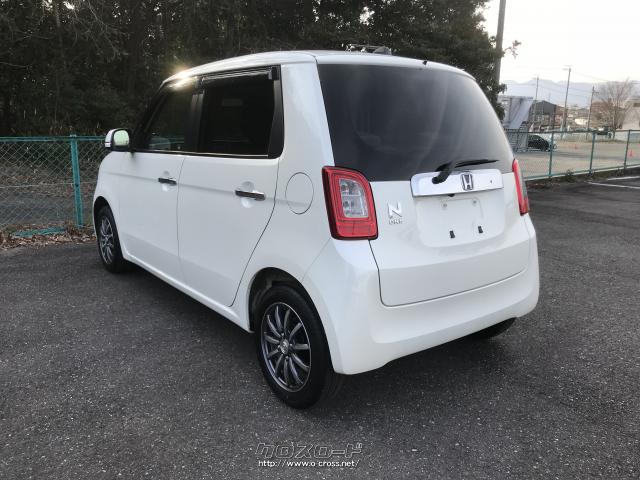 ※サービス1※ エンジンオイルとエンジンオイルエレメント交換! ホンダ N-ONE