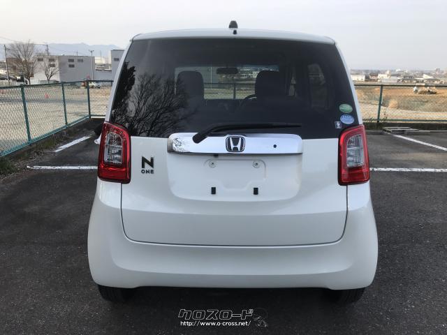 ※サービス2※ 納車時、ワイパー交換致します。 ホンダ N-ONE