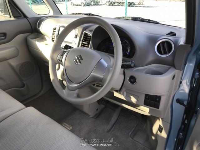 おクルマは、点検整備を実施して有ります。おクルマのご不明点等があれば、何でもお問い合わせ下さい。電話098-989-7747まで、お気軽にどうぞ! スズキ スペーシア