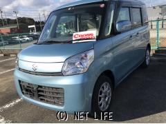 スズキ スペーシア