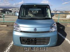 スズキ スペーシア