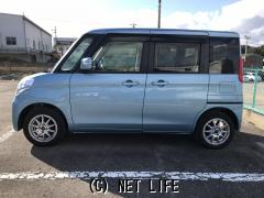 スズキ スペーシア