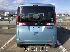 スズキ スペーシア